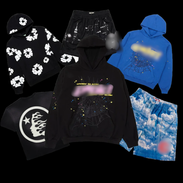Starter Bundles