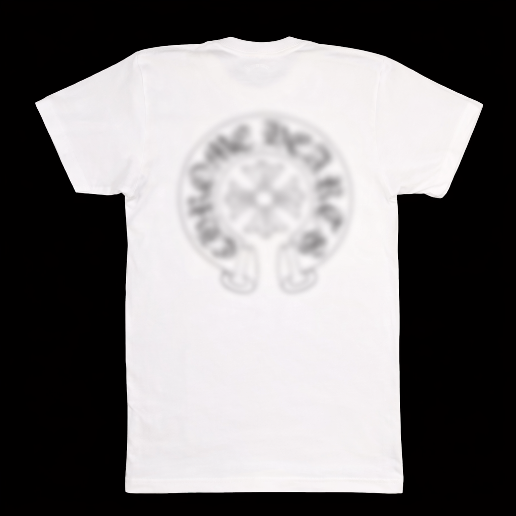 Chr0m3 T-Shirts