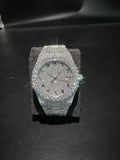 Mossinaite Watch