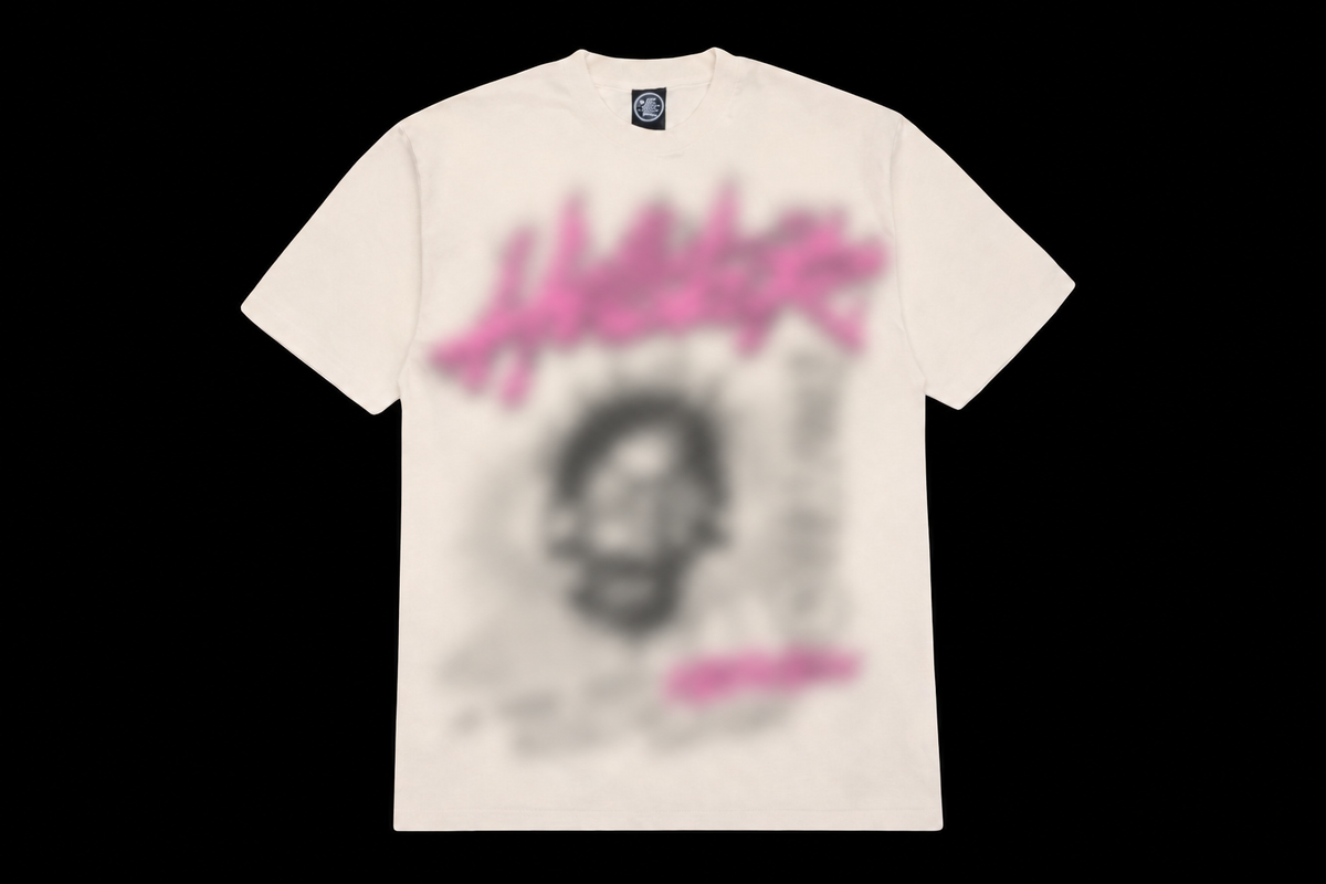 H3llstar Tees
