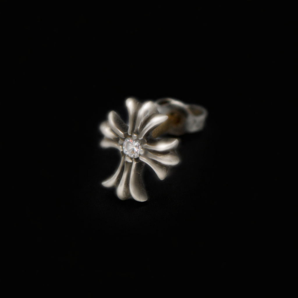 Chr0m3 Jewlery
