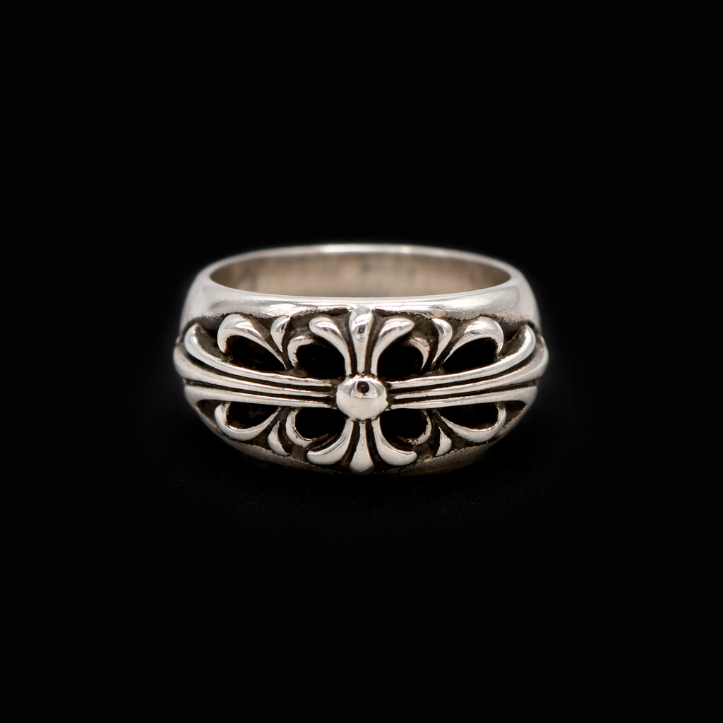 Chr0m3 Jewlery