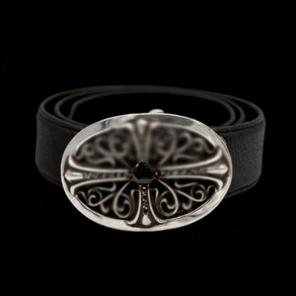 Chr0m3 Belt