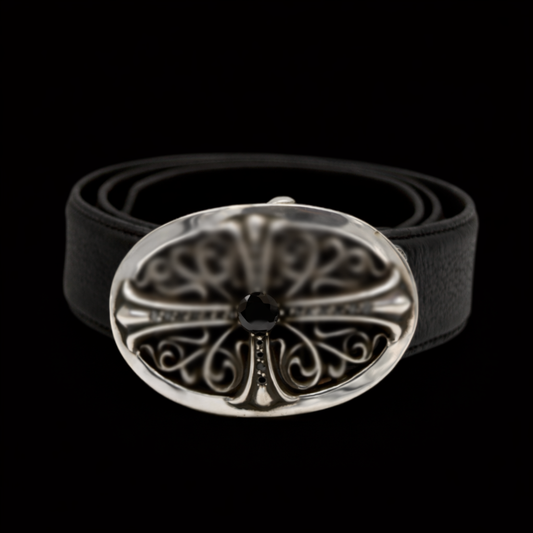 Chr0m3 Belt