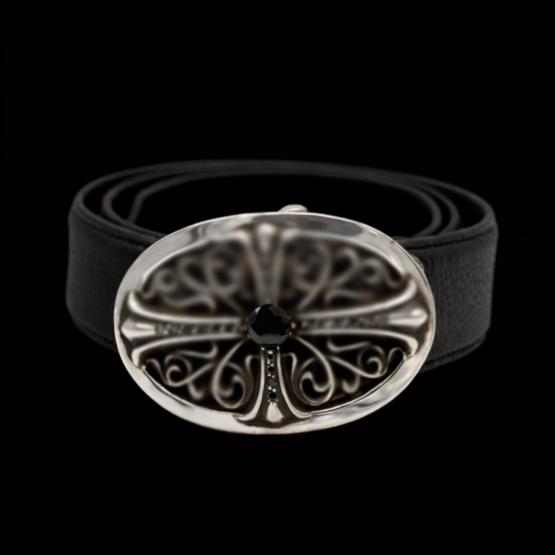 CHR0M3 BELT