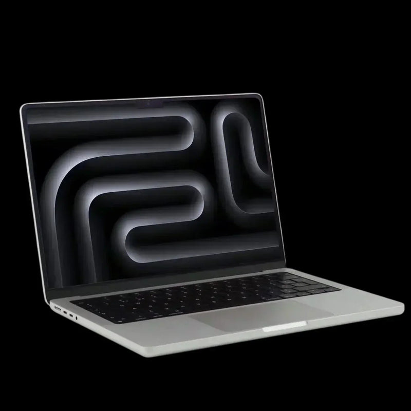 M4CBOOK PRO