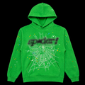 SPYDUR HOODIE