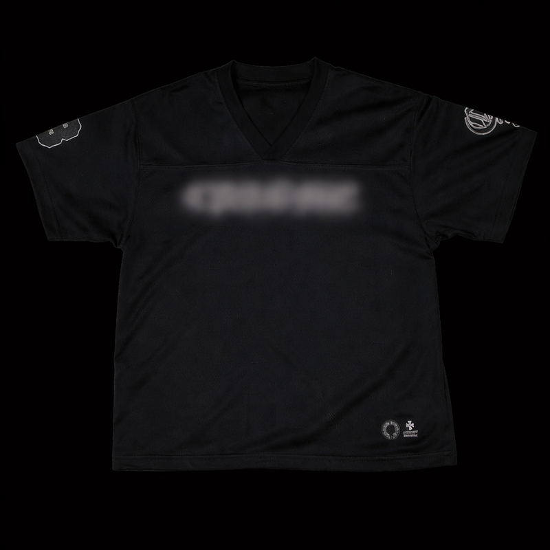 CHR0M3 JERSEY