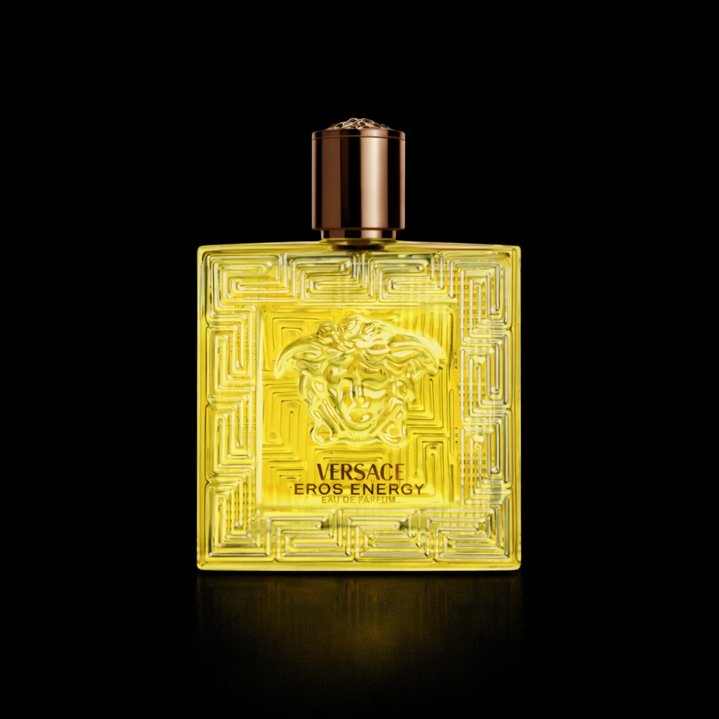 V3rsace 3ros Energy Eau de Parfum