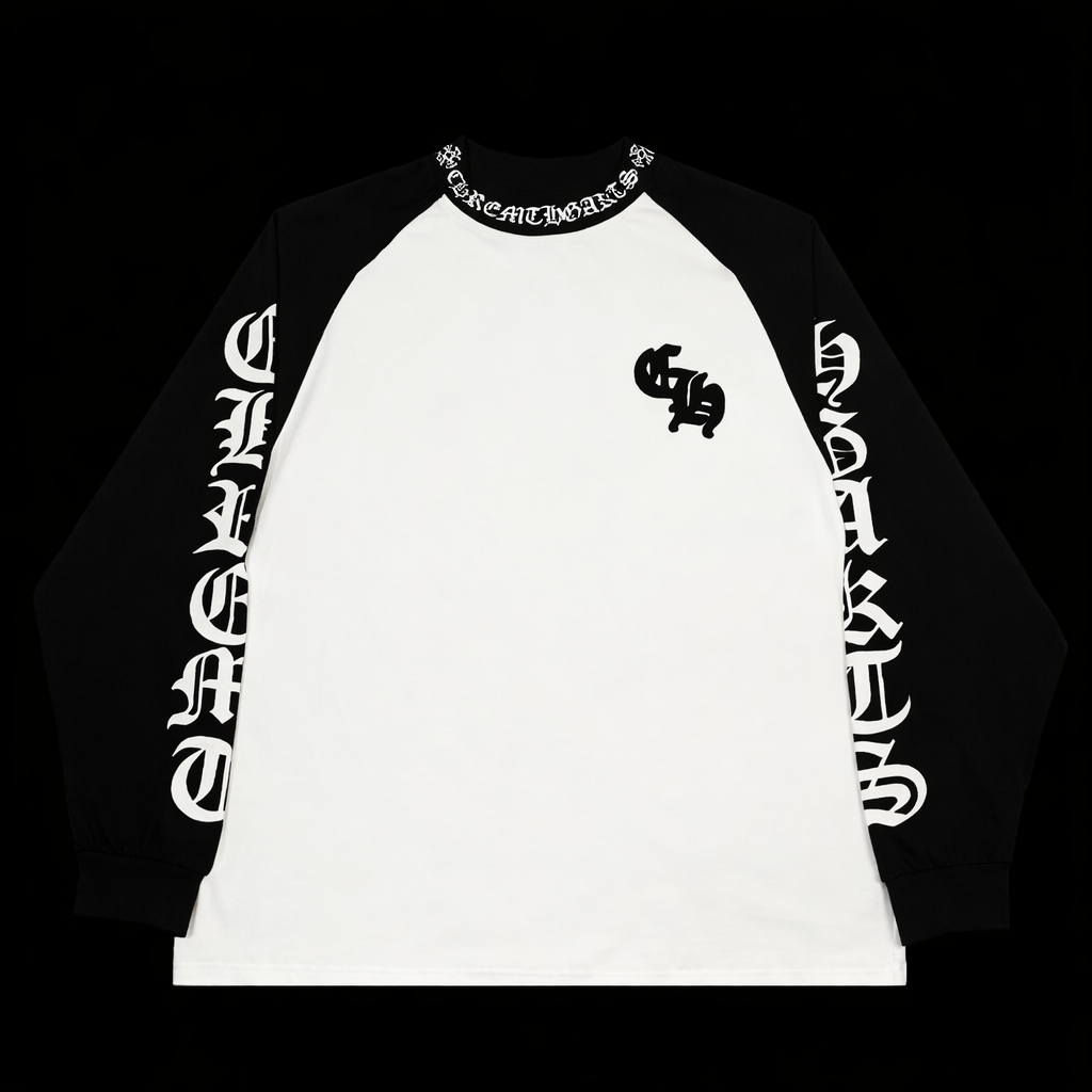 Chr0m3 T-Shirts