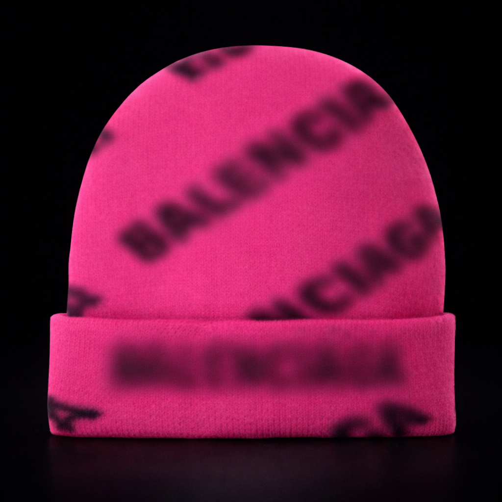B4leanciag4 Beanie