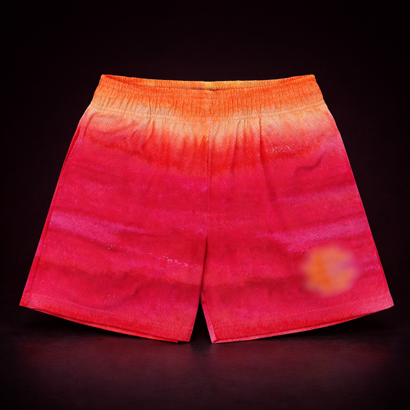 ER1C EMMANU3L SHORTS
