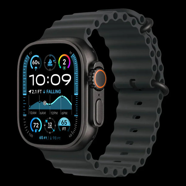 U1TRA WATCH