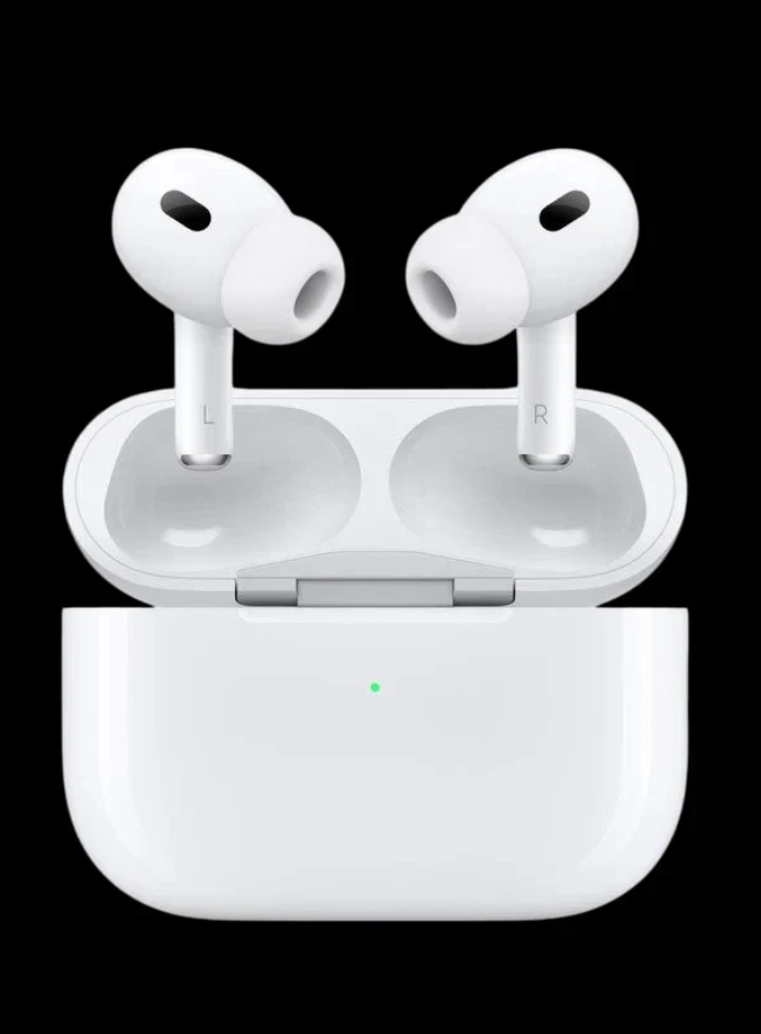 Pods Pro 2