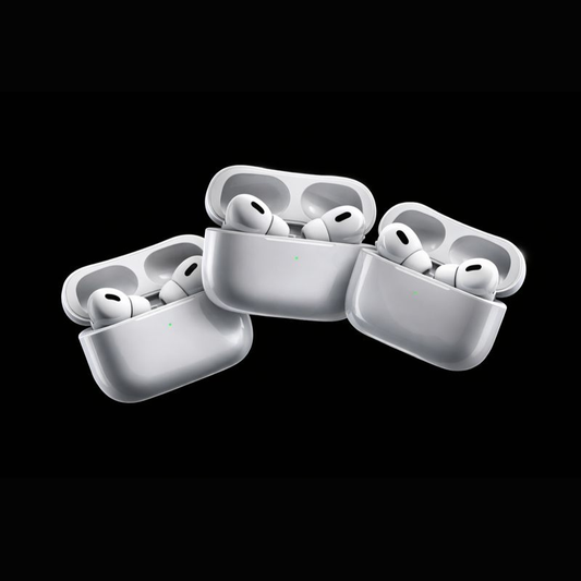 (BEST SELLER) Pods Pro 2 Bundle