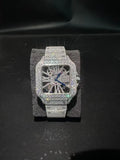 Mossinaite Watch