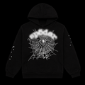 SPYDUR HOODIE