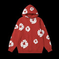 Den1m hoodie