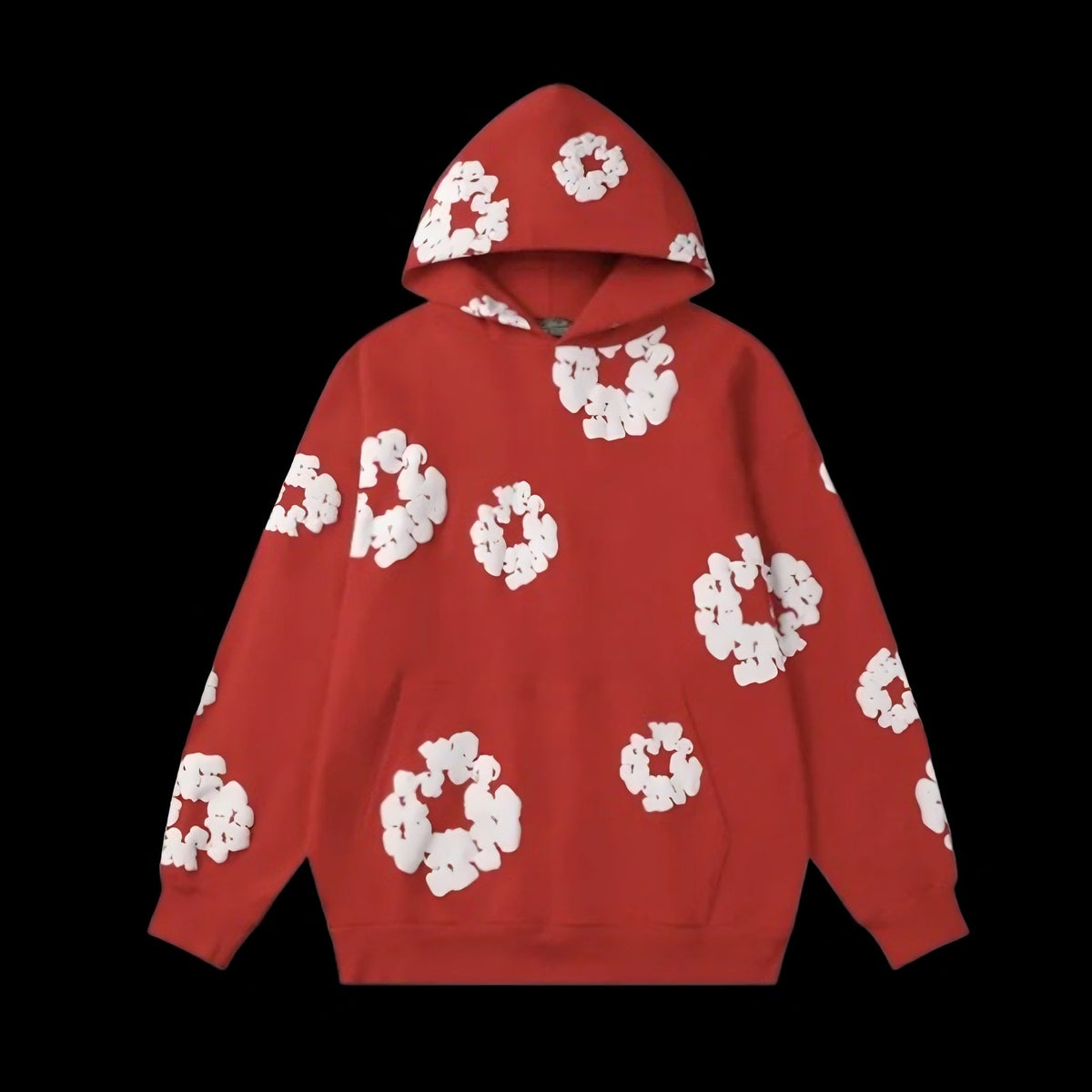 Den1m hoodie