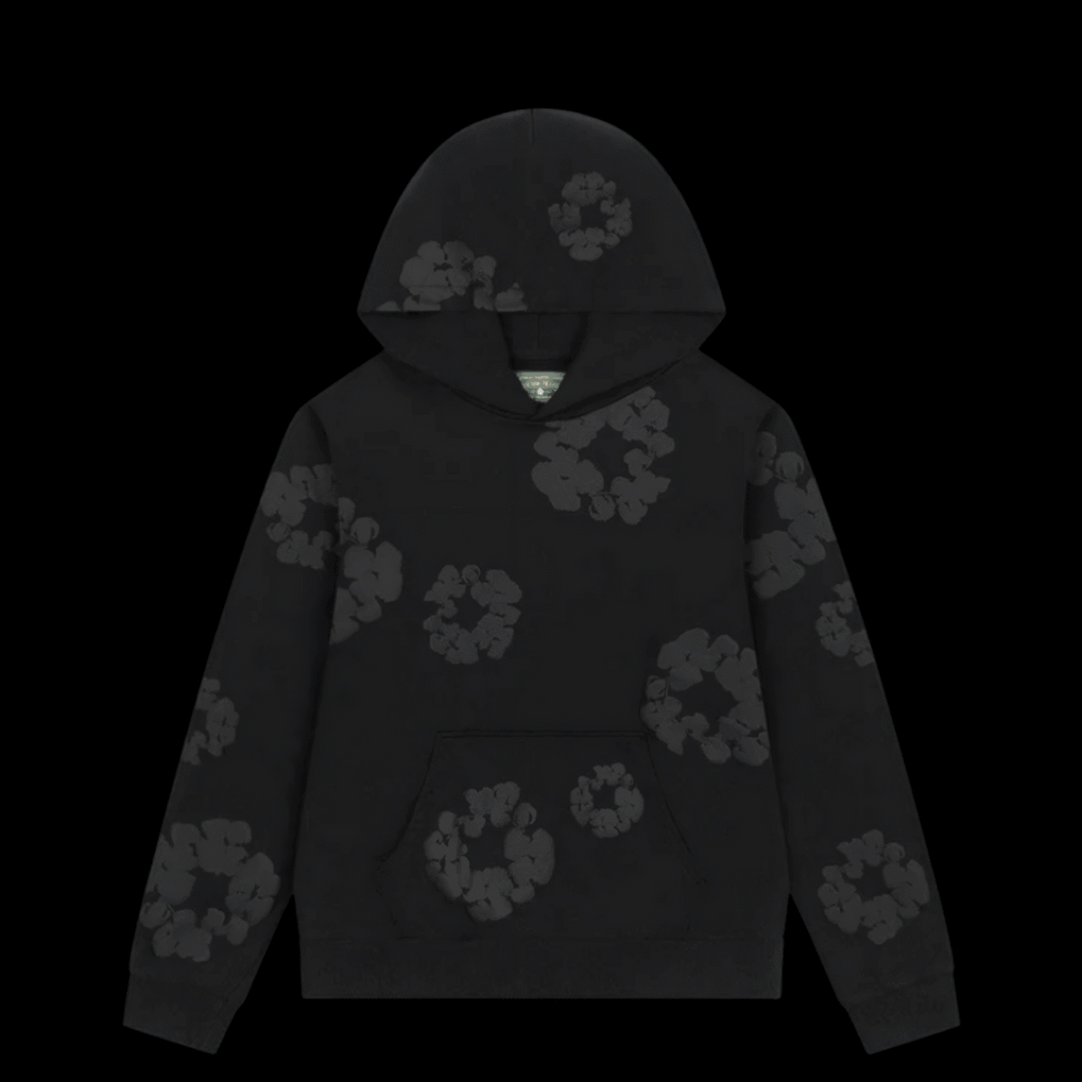 Den1m hoodie