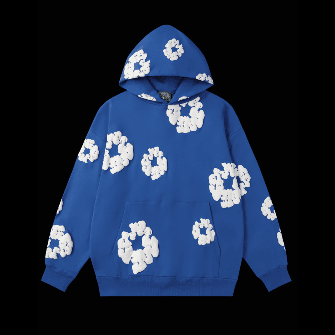 Den1m hoodie