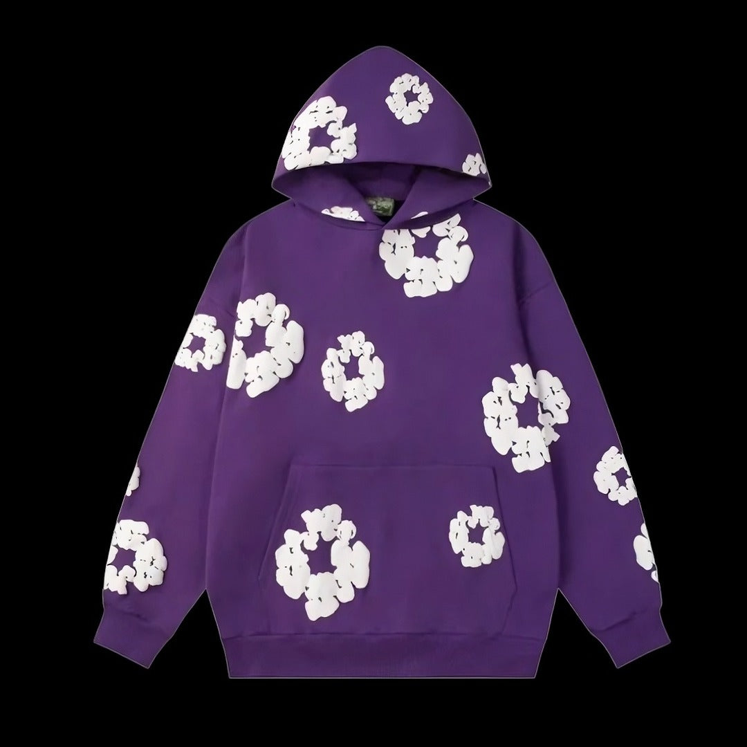 Den1m hoodie