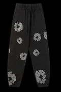 Den1m Sweat Pants