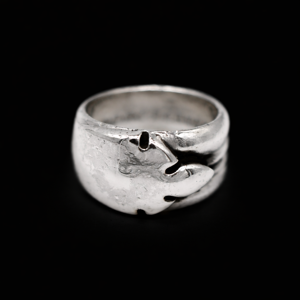 Chr0m3 Jewlery