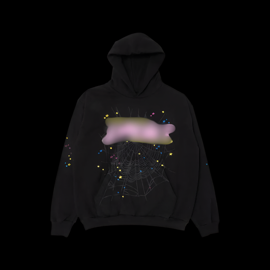 SPYDUR HOODIE