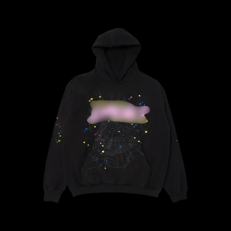 SPYDUR HOODIE