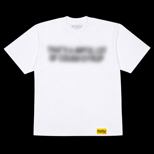 C0ugh Syrup Graphic Tees