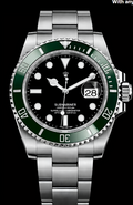 R0lex Watch